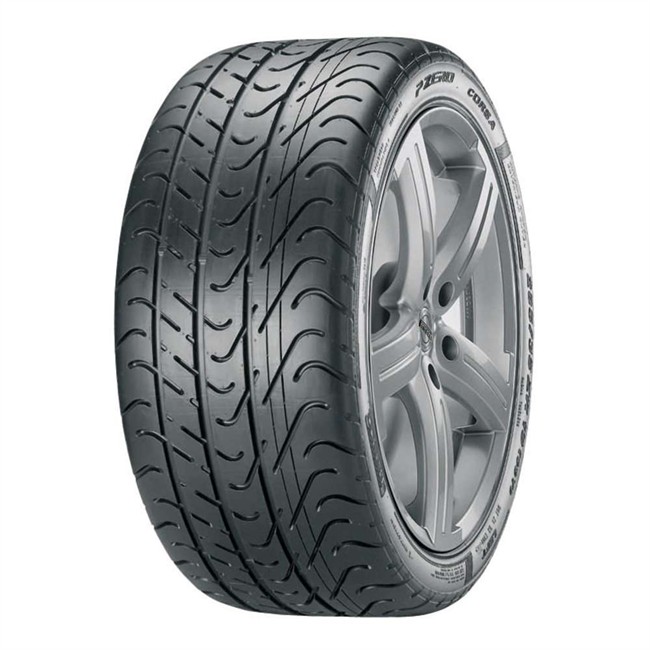 Pneu Pirelli Pzero Corsa Asimmetrico Left 285/35 R19 99 Y K1