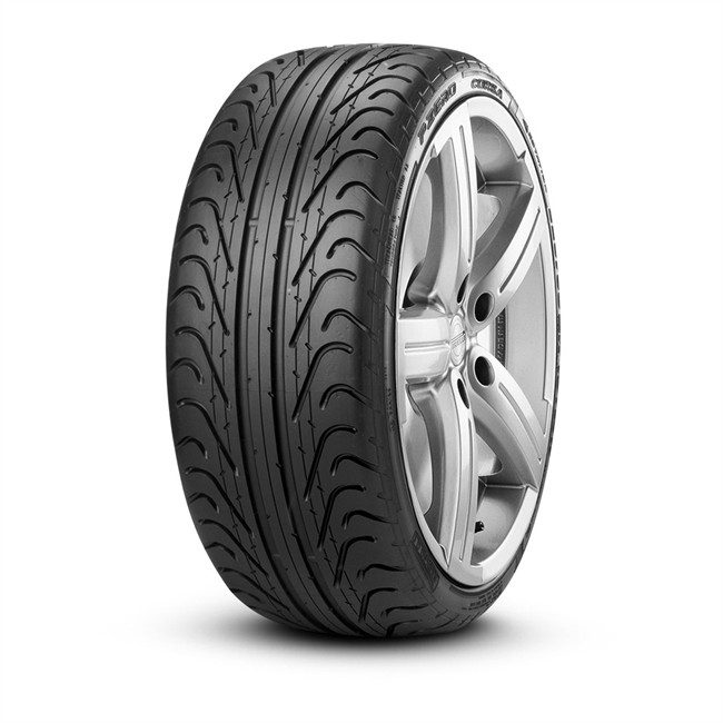 Pneu - Voiture - PZERO CORSA DIREZIONALE - Pirelli - 235-35-19-91-Y