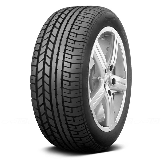 Pneu Pirelli Pzero System Asimmetrico 235/50 R17 96 W