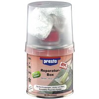 Kit De Réparation 250g PRESTO - Neuf Sous Emballage - Réf P443824