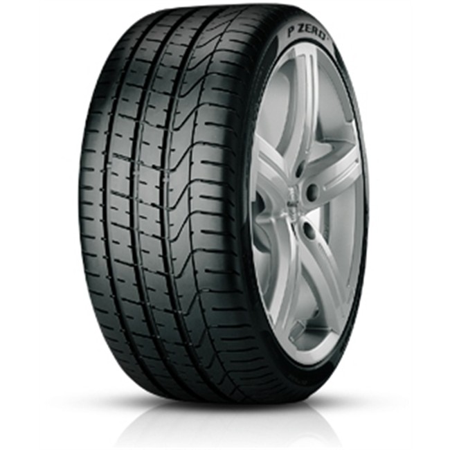 Pneu - Voiture - P-ZERO - Pirelli - 245-40-19-98-Y