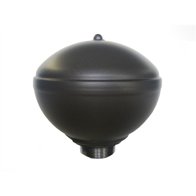 1 Sphère De Suspension Avant + Régulateurs Ifhs C670fq