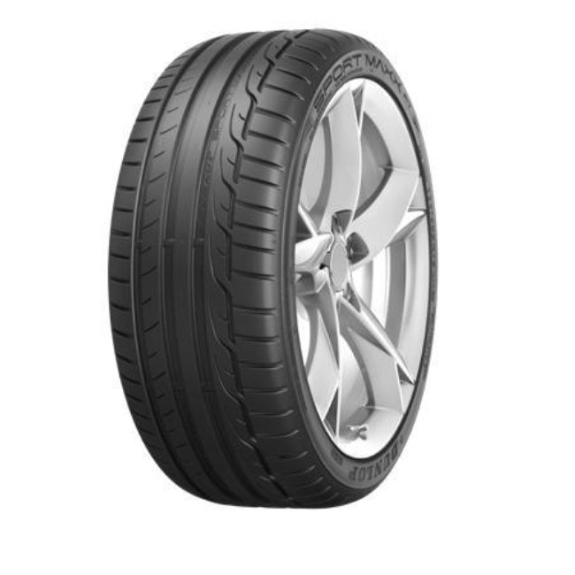 Pneu - Voiture - SPORT MAXX RT - Dunlop - 225-40-19-93-Y