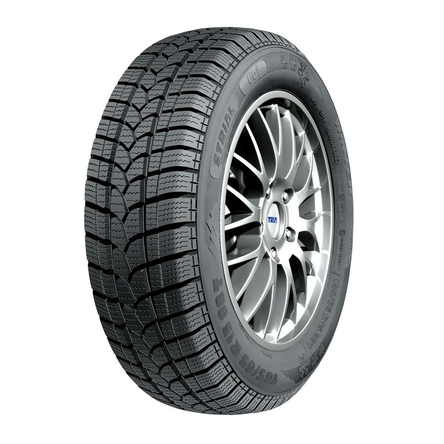 Pneu STRIAL WINTER 601 165/70 R13 79 T : Norauto.fr