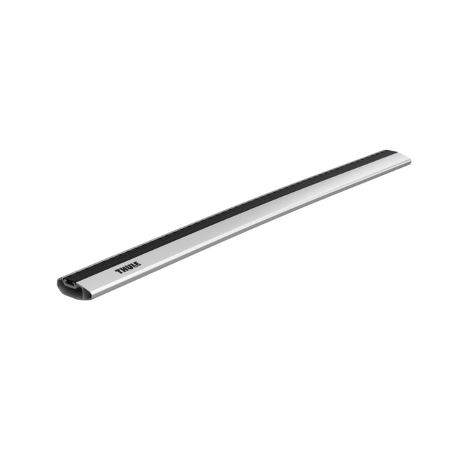1 Barre De Toit Thule Wingbar Edge 68