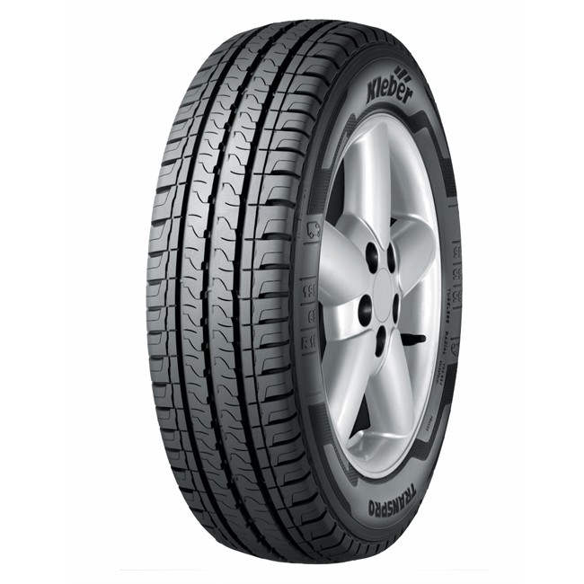 Pneu - Camionnette / Utilitaire - TRANSPRO - Kleber - 215-65-16-109/107-T