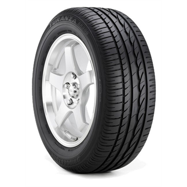 Pneu - Voiture - TURANZA ER300-2 - Bridgestone - 195-55-16-87-V
