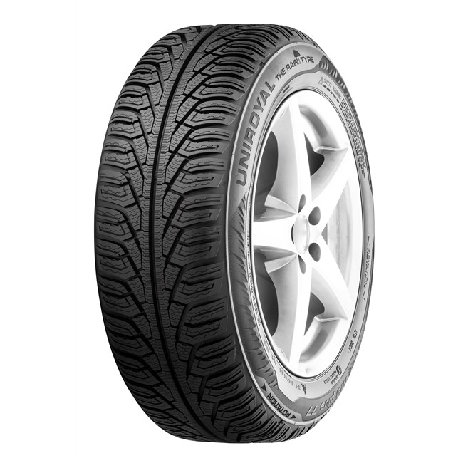 Pneu Uniroyal Ms Plus 77 195/60 R15 88 T