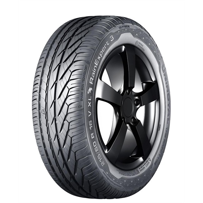 Pneu - Voiture - RAINEXPERT 3 - Uniroyal - 145-70-13-71-T