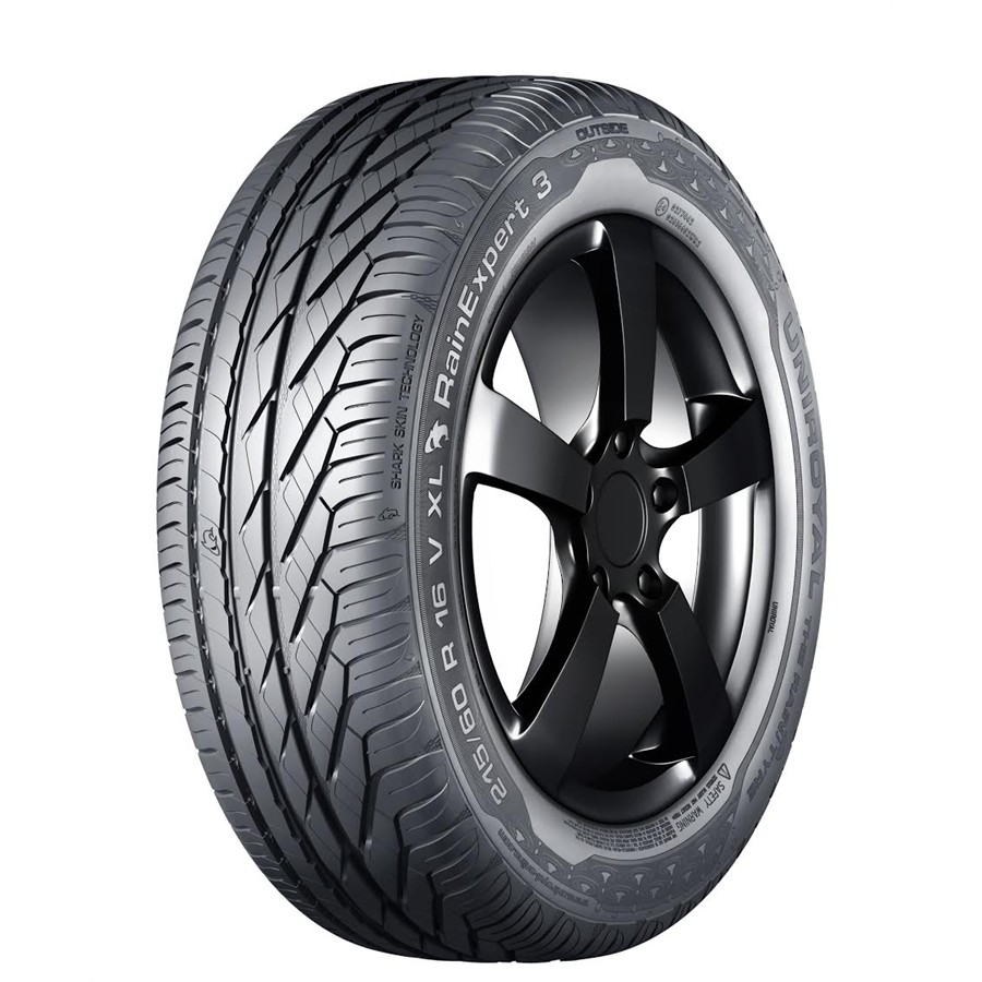 Pneu UNIROYAL RAINEXPERT 3 135/80 R13 70 T : Norauto.fr