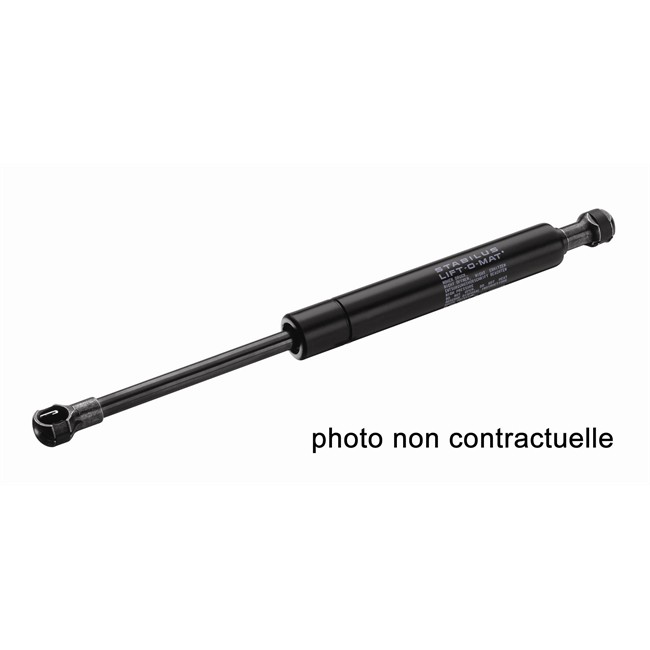 Vérin De Coffre Stabilus 0287qb
