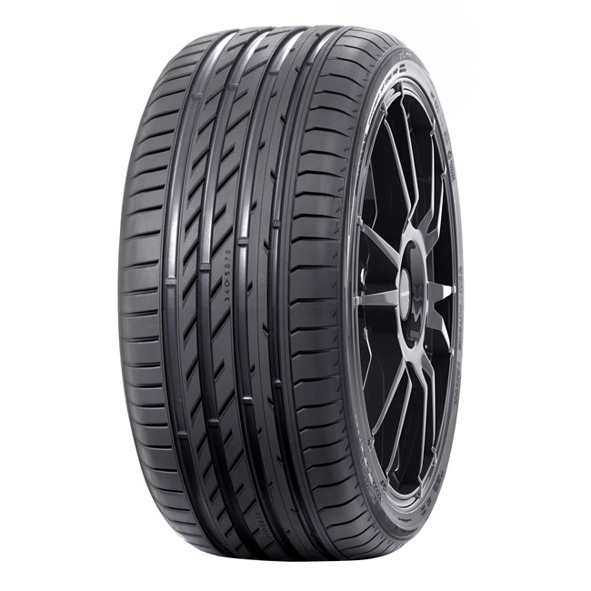 Pneu Nokian Zline 245/45 R18 100 Y Xl